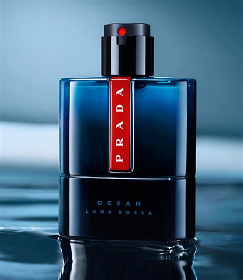 prada carbon vs ocean|luna rossa ocean Prada review.